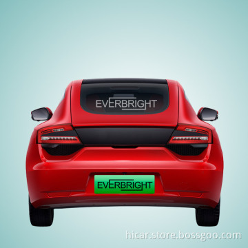 Automobiles de vitesse de batterie au lithium petites voitures électriques fabriquées en voitures de Chine 2023 diesel Auto